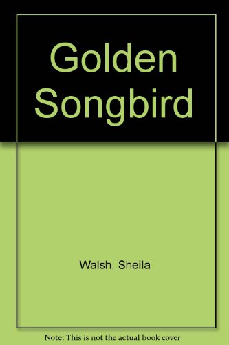 9780860096146: Golden Songbird