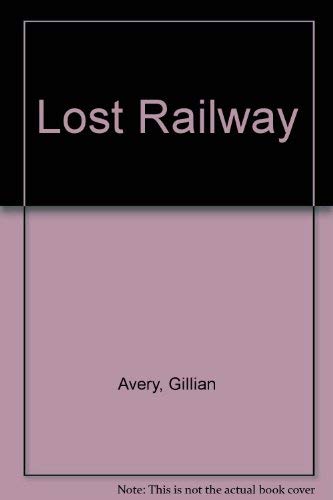 9780860096221: Lost Railway