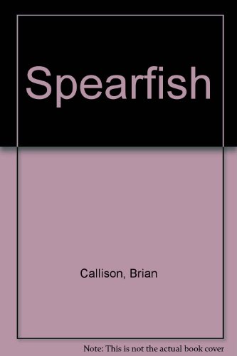 9780860096238: Spearfish