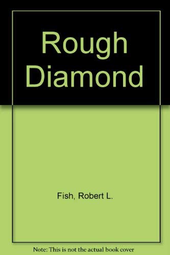 9780860096689: Rough Diamond