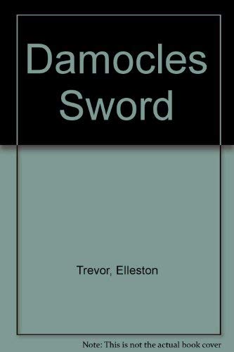 9780860096764: Damocles Sword