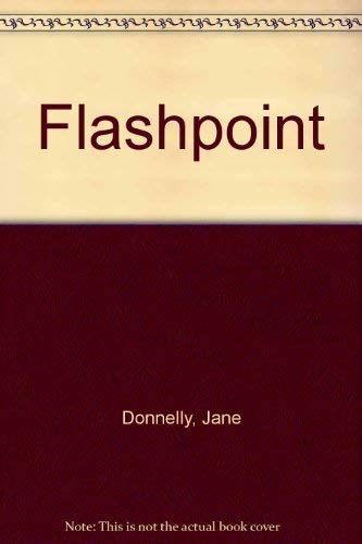 Imagen de archivo de Flash Point a la venta por Hawking Books