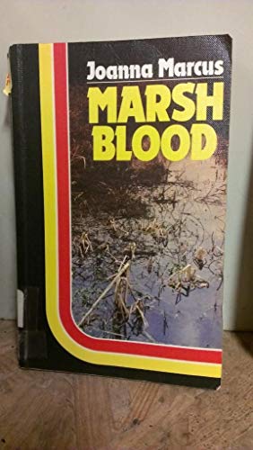 9780860097082: Marsh Blood