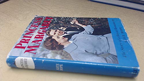 9780860097334: Princess Margaret [LARGE PRINT]