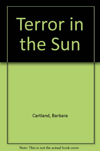 9780860098379: Terror in the Sun