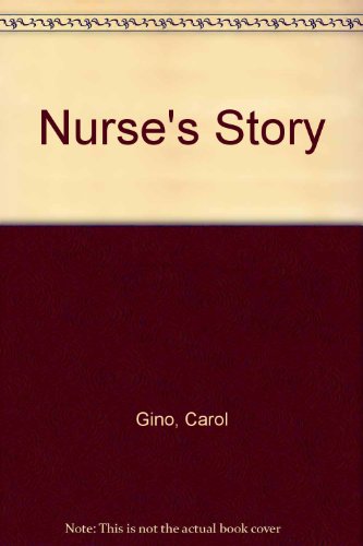 9780860098911: The Nurse's Story