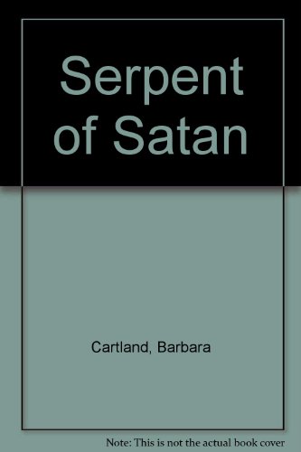 9780860099048: Serpent of Satan