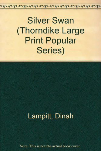 9780860099079: Silver Swan (Thorndike Large Print Popular Series)