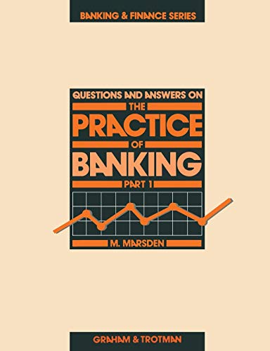Stock image for The Practice of Banking 2 for sale by THE SAINT BOOKSTORE