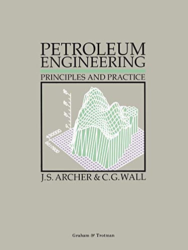Stock image for Petroleum Engineering (Paperback) for sale by Grand Eagle Retail