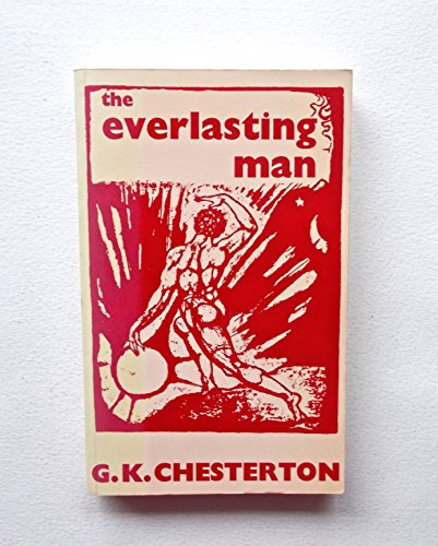 Everlasting Man (9780860120087) by G. K. Chesterton