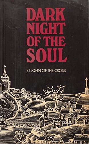 Beispielbild fr Dark Night of the Soul zum Verkauf von WorldofBooks