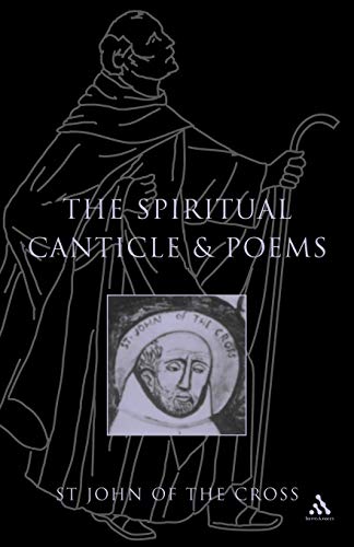 Beispielbild fr The Spiritual Canticle and Poems zum Verkauf von Sutton Books