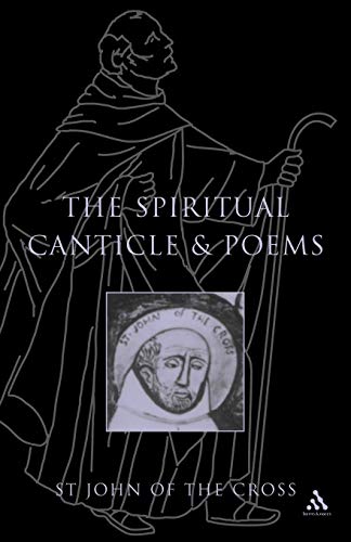 Immagine dell'editore per Spiritual Canticle And Poems venduto da Goldstone Books