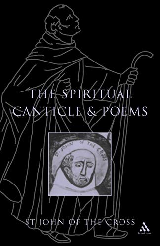 Stock image for Spiritual Canticle and Poems for sale by Better World Books