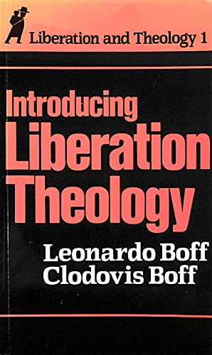 Imagen de archivo de Introducing Liberation Theology a la venta por Better World Books Ltd