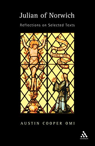 9780860121596: Julian Of Norwich: Reflections on Selected Texts