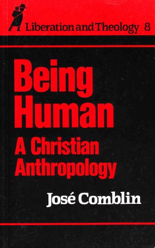 Imagen de archivo de Being Human: A Christian Anthropology a la venta por Salsus Books (P.B.F.A.)