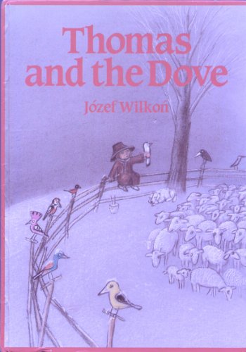 Beispielbild fr Thomas and the Dove zum Verkauf von WorldofBooks