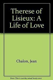 Beispielbild fr Therese of Lisieux: A Life of Love zum Verkauf von WorldofBooks