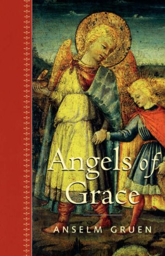 Beispielbild fr Angels of Grace zum Verkauf von WorldofBooks