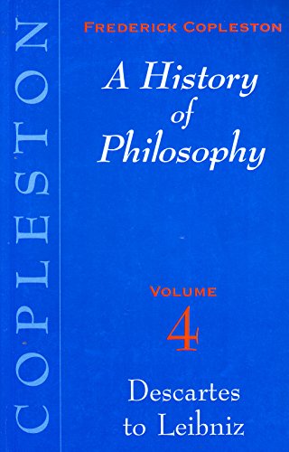 History of Philosophy (9780860122975) by Copleston, Frederick Charles