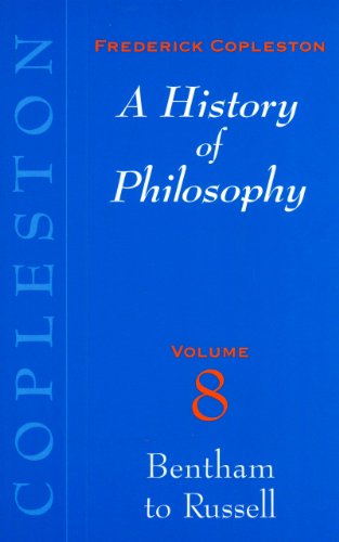 9780860123019: History of Philosophy: 8
