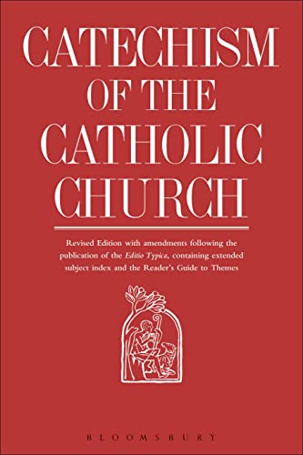 9780860123248: Catechism Of The Catholic Church Revised PB