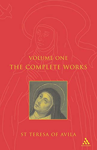 Beispielbild fr Complete Works St. Teresa Of Avila Vol1: v. 1 (The Complete Works of St. Teresa of Avila) zum Verkauf von Invicta Books  P.B.F.A.