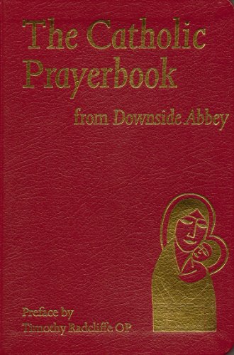 9780860123330: Presentation Edition (The Catholic Prayerbook: From Downside Abbey)