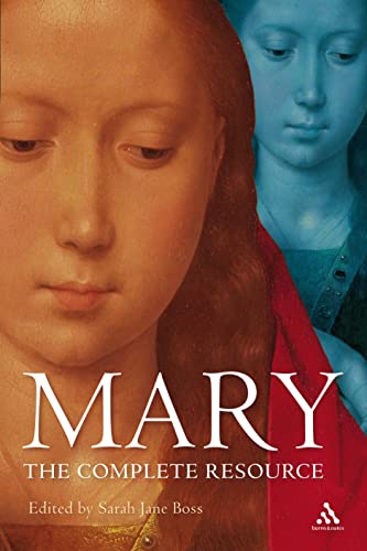 Beispielbild fr Mary: The Complete Resource zum Verkauf von Ria Christie Collections