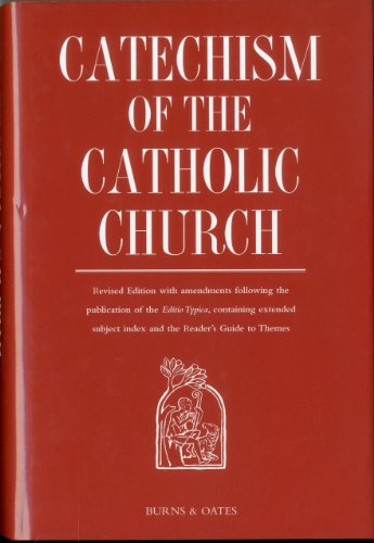 9780860123668: Catechism of the Catholic Church