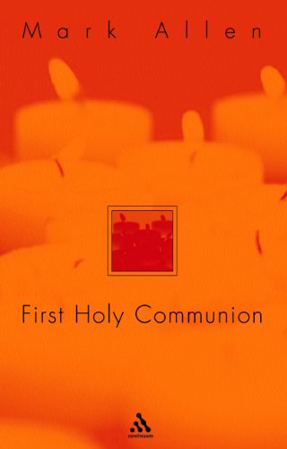 Imagen de archivo de First Holy Communion: With a Foreword by His Excellency Archbishop Giovanni Tonucci, Apostolic Nuncio in Kenya a la venta por WorldofBooks