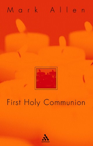 Stock image for First Holy Communion: With a Foreword by His Excellency Archbishop Giovanni Tonucci, Apostolic Nuncio in Kenya for sale by WorldofBooks