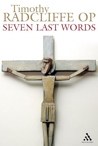 Beispielbild fr Seven Last Words zum Verkauf von ZBK Books