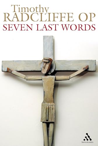 Stock image for Seven Last Words for sale by BooksRun