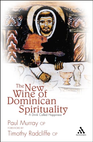 Imagen de archivo de The New Wine of Dominican Spirituality a la venta por Blackwell's