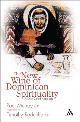 Stock image for The New Wine of Dominican Spirituality for sale by Blackwell's