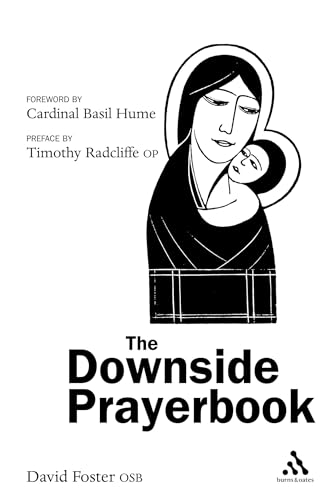 Stock image for The Downside Prayerbook for sale by WorldofBooks