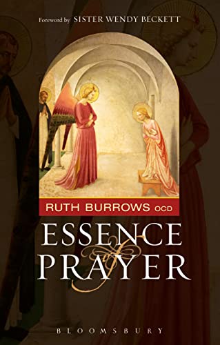Stock image for Essence of Prayer for sale by Brit Books