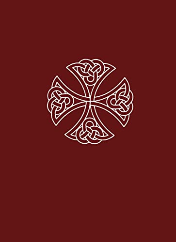 9780860124276: Lectionary British Isles: Vol 2