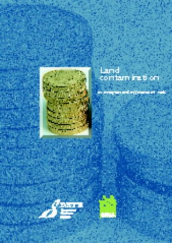 Beispielbild fr Land Contamination - Management of Financial Risk zum Verkauf von Anybook.com