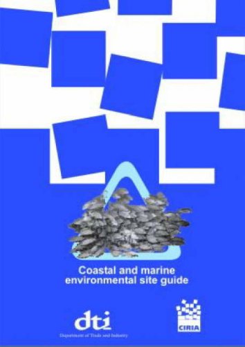 Stock image for Coastal and Marine Environmental Site Guide for sale by Anybook.com