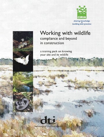 Working with Wildlife (9780860175872) by John Newton; C. Williams