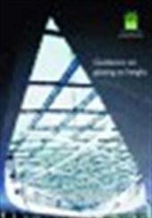 Guidance on Glazing at Height: C632 (9780860176329) by Keiller; A. Walker; Stephen Robert Ledbetter; W. Wolmuth; Alan Keiller