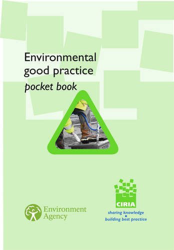 9780860176510: Environmental Good Practice on Site Checklist: C651 (CIRIA)