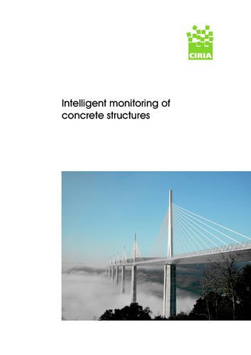 Stock image for Intelligent Monitoring of Concrete Structures for sale by Anybook.com