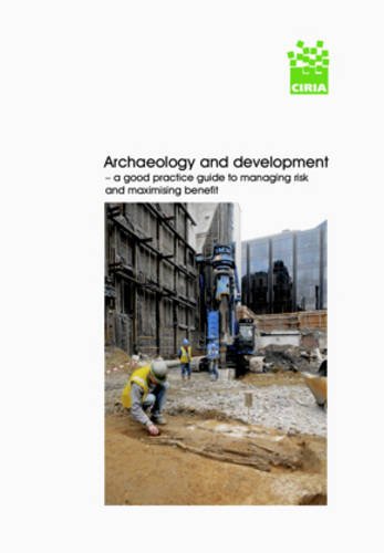 Archaeology and Development: (9780860176725) by [???]