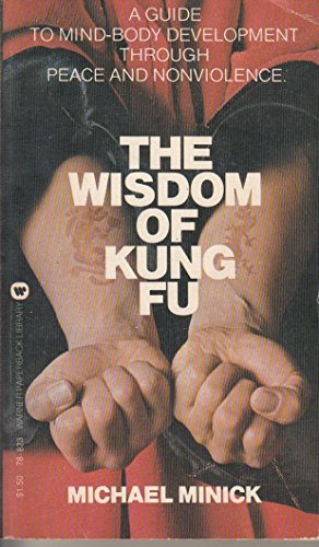 Beispielbild fr Wisdom of Kung Fu zum Verkauf von WorldofBooks