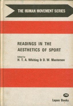 Stock image for Readings in the Aesthetics of Sport for sale by AwesomeBooks